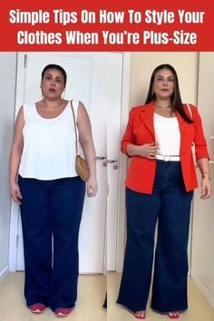 Plus Size Brunch Outfit, Brown Wide Leg Pants, Brunch Outfit Ideas, Wide Leg Pants Plus Size, Dressing Well, Youthful Style, Fashion Fails, Pants Plus Size, High Fashion Outfits