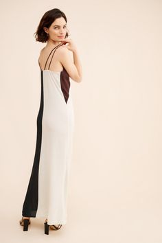 Rent Avimaria Maxi Dress from Nuuly. Pick 6 items for $98/month. Free shipping + returns. Chic Sleeveless Maxi Dress For Cocktail, Chic A-line Slip Dress For Cocktail, Chic Maxi Dress For Date Night, Chic Asymmetrical Long Dress For Cocktail, Elegant White Asymmetrical Dress For Date Night, Chic Long Asymmetrical Cocktail Dress, Chic A-line Viscose Maxi Dress, Elegant Viscose Mini Dress For Casual Occasions, Chic A-line Maxi Dress For Date Night