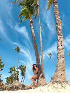 Punta Cana Pictures Photo Ideas, Punta Cana Photo Ideas, Ideas Fotos En La Playa, Beach Photo Poses, Playa Ideas, Beach Tumblr, I Need Vitamin Sea