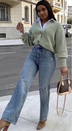 Cute Professional Outfits, Chique Outfit, Casual Chic Outfits, Looks Jeans, Modesty Outfits, Mode Zara, Cute Modest Outfits, Professional Outfits Women, Outfit Chic