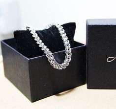 "From the manufacturer to the consumer without the mediation gaps! A high-quality stainless steel A thick \"Rings bracelet\". Comes With a Length of bracelet: 22cm, the chain is finished with a high-quality lobster clasp, you can shorten the extension by adding a link. very comfortable to wear. A stunning and prestigious gift for every man and for every occasion. Makes a Perfect Gift for someone special such as your husband, spouse, etc .Special price for our Etsy lunch! NEW! FREE DHL Express sh Adjustable Chain Bracelet As Gift, Adjustable Durable Chain Bracelet As Gift, Durable Adjustable Chain Bracelet As A Gift, Durable Adjustable Chain Bracelet For Gift, Durable Metal Bracelet For Gift, Adjustable Box Chain Cuban Link Bracelet Gift, Stainless Steel Box Chain Bracelet Gift, Sterling Silver Bracelet With Stainless Steel Clasp For Gift, Gift Sterling Silver Bracelet With Stainless Steel Clasp