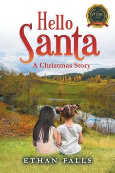 Johnny, Martha, Josephine, and Timmy all get to go see Santa. One of them or more may not be so pleased about the idea. But Santa, sitting quietly in his chair waiting for an elf to escort the children over may give them all they ever wanted and much, much more. Santa Claus Story, Hello Santa, Author Spotlight, Christmas Wish List, Christmas Tale, Magical Life, Christian Traditions, Fallen Book, Christmas Wish