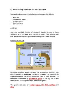 the diagram shows an image of water and steam in a body of water, with arrows pointing