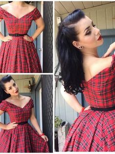 Moda Pin Up, Couture Dior, Boho Prom, Lindy Hop, Rockabilly Fashion, Vintage Glam, Vestidos Vintage, Moda Vintage