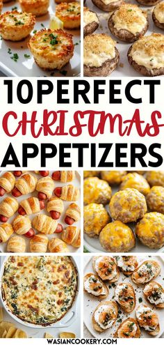 Festive Christmas appetizers arranged on a platter, perfect for holiday parties and gatherings. Friendsmas Party Main Dish, Christmas Dishes To Bring To A Party, Christmas Party Ideas Food Appetizers, Christmas Cocktail Party Food Appetizers, Hearty Holiday Appetizers, Christmas Snacks Appetizers, Christmas Party Food Main Dish, Dish To Bring To Christmas Party, Christmas Make Ahead Appetizers