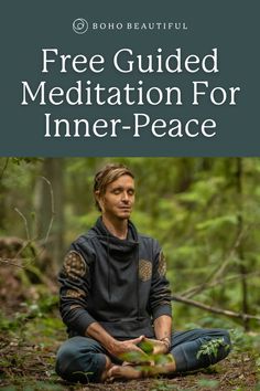 Want to mix up your self care routine by adding this free guided meditation session? Learn how to meditate for inner peace. This 15-minute meditation session is designed to help you reset your mind and calm your entire nervous system, allowing you to reconnect with your peaceful, balanced, and true self. Add this yoga meditation to your workout routine. Reset Your Mind, Learn How To Meditate, 10 Minute Guided Meditation, Minute Meditation, Global Peace, Peace Meditation, Boho Beautiful