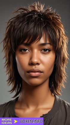 Types Of Shag Haircuts, Shaggy Pixie Cuts Round Face, Shaggy Haircuts Long Hair, Shaggy Haircuts Medium, Pixie Shag Haircut, Shaggy Haircut, Pixie Cut Round Face, Wedding Hairs