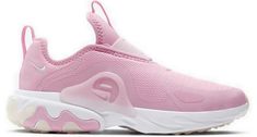 Kids Nike React Presto Extreme (GS) Marathon Running Shoes/Sneakers Nike React Presto, Marathon Running Shoes, Nike React, Marathon Running, Puma Fierce Sneaker, Running Shoes Sneakers, Kids Nike, Stylish Sneakers, Perfect Pair