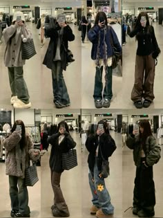 #winter #winteroutfit #winterfashionoutfits #winterfashionoutfitsmen #winterootd #winteroutfitideas #winteroutfitscold #winteroutfitsmenstreetwearkorean  #explore #explorepage #exploremore #e#trending #trendy #trendingnow #trendingpost #ootd #ootdbloggers #skirting #skirtfashion #miniskirtoutfit #outfits #outfitoftheday #outfitstyle #outfitpost #outfitgoals #outfitideasforwomen #outfitidea #outfittrends #outfits4school #fashion #fashionista #fashionable #fashionnova #fashioninspiration #fashionideas #fashionrunway #street #streetstyle #streetwear #streetphotography #streetfashion #koreanfashionoutfits #koreanskincaretips #casualwomensfashion #casualchicstyle #casualpartywear #casualdatenightoutfit #cardigan Tiktok Winter Outfits, Winter Outfits For The City, Actual Winter Outfits, Acubi Fashion Winter Outfits, Alt Outfits For Winter, Harajuku Winter Fashion, Alt Outfits Winter, Winter Outfits Alt, Street Wear Winter Outfits