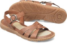 With additional adjustable straps, a rugged tread and neutral leather straps, the Tabra II will take you hiking, sightseeing or dining outdoors in comfort. Outdoor Double Strap Sandals With Leather Footbed, Leather Sandals For Spring Outdoor Activities, Outdoor Double Strap Leather Sandals, Summer Leather Hiking Sandals, Casual Brown Sport Sandals With Adjustable Strap, Casual Brown Sport Sandals With Buckle Closure, Casual Ankle Strap Sandals For Outdoor, Casual Brown Sandals With Adjustable Strap, Leather Sport Sandals For Spring Outdoor Activities