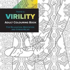 Virility Adult Coloring Book by Fedya Ili, Fedya Ili, Fedya Ili Estimated delivery 3-12 business days Format Paperback Condition Brand New Description Relaxing and inspiring explicit penis coloring book for grown-ups with every skill level. 24 hand-drawn designs with dicks and patterns. Suitable for coloring with markers, pencils, crayons, gel pens or watercolors. Publisher Description Relaxing and inspiring explicit penis coloring book for grownups with every skill level. 24 hand-drawn designs with dicks and patterns. Suitable for coloring with markers, pencils, crayons, gel pens or watercolors. Explore your creativity and find your inner balance. Details ISBN 3982186005 ISBN-13 9783982186009 Title Virility Adult Coloring Book Author Fedya Ili, Fedya Ili, Fedya Ili Format Paperback Year 2 Coloring With Markers, Adult Coloring Books Printables, Inner Balance, Relaxation Meditation, Adult Coloring Book Pages, Mom Art, Abstract Tree, Cute Coloring Pages, Hand Drawn Design