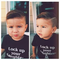 1st Haircut, Boy Hair Cuts, Haircut Boys, Baby Haircut, Toddler Haircuts, Kids Haircuts