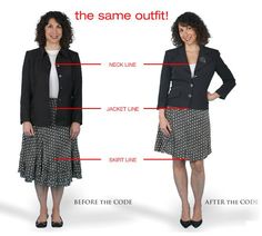 Diy Vetement, Neue Outfits, Business Outfit, Petite Women, Petite Fashion, Fashion Advice