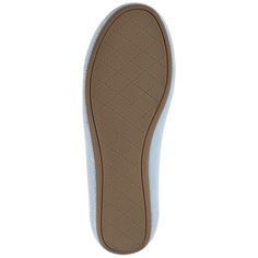 The Jersie flats by Journee Collection are the perfect basic shoe for everyday wear. With a tab at the heel and a classic round toe, these flats are both simple and stylish. They also feature a 4 mm Tru Comfort Foam™ insole and a wide-width footbed for all-day support, while the knit fabric uppers offer breathability. The flexible sole and soft fabric make them foldable for easy storage. Casual Synthetic Ballet Flats With Rubber Sole, Casual Ballet Flats With Almond Toe And Branded Insole, Casual Ballet Flats With Almond Toe, Comfortable Ballet Flats With Textured Sole, Casual Ballet Flats With Textured Sole And Almond Toe, Casual Slip-on Ballet Flats With Textured Sole, Casual Flats With Textured Footbed And Almond Toe, Cutest Shoes, Foldable Flats