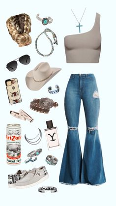 #westernoutfit #westernstyle #westernwear #western #outfit #outfitideas #outfitinspo #outfitinsporation #fitinspo #fit #fyp #fypshuffle #fyppppp #f4f 🤍 Country School Outfits First Day, Western Outfits Inspo Women, Shein Western Outfits, Cowgirl Style Outfits Summer, Cute Western Outfits Women, Balie Outfits, Southern Preppy Outfits, Punchy Western Outfits, Summer Cowboy