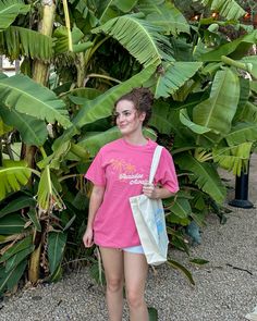 summer outfit inspo, summer outfit ideas, summer tee, summer essentials, summer accessories, summer t-shirts, summer outfits, coconut girl, coconut girl aesthetic, summer aesthetic, summer vacation, spring break, spring break outfit, summer vacation outfit, vacation outfit inspo, tote bag