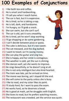 an image of a woman's words and phrases