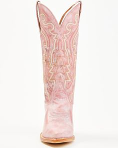 Light Pink Cowgirl Boots, Cowgirl Hats Western, Tall Western Boot, Cowgirl Summer, Western Wardrobe, Pink Cowboy Boots, Pink Cowgirl Boots, Hats Western, Wedding Event Dresses