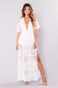 Set Our Love On Fire Dress - White Lace Maxi Romper, Boho Lace Maxi Dress, Fire Dress, Stylish Maxi Dress, Maxi Romper, Maxi Dresses Fall, Fall Winter Dresses, Backless Mini Dress, Boho Lace