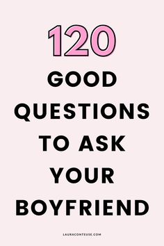 Looking for getting to know you questions? Try these interesting questions to ask boyfriend & fun relationship questions or fun questions to ask your boyfriend to keep things light. Need ideas for good questions to ask your boyfriend? Try out some things to ask your boyfriend random questions. Not sure what to ask? Use these questions to ask ur boyfriend or questions to ask him, especially if he’s new—questions to ask a new boyfriend help! Plus, add some personal growth tips to the mix.