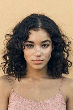 Latina Hair, Bob Haircut Curly, Curly Hair Photos, Curly Haircuts, Short Curly Haircuts, Lob Haircut, Haircuts For Curly Hair, Curly Bob Hairstyles, Front Lace Wigs Human Hair