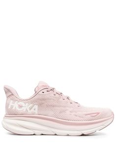 Pink Hoka, Hoka Clifton 9, Clifton 9, Hoka Clifton, 2024 Wishlist, Hoka Shoes