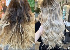 The ultimate guide to choosing your perfect tone of blonde: Lookbook Edition — Beauty and the blonde Hair Color Unique