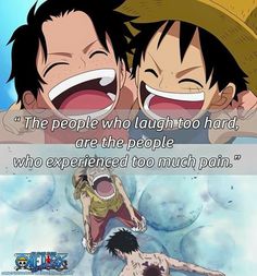 Portgas D Ace Quotes, Ace Quote, Ace One Piece