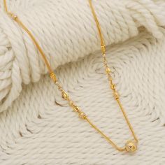 Gold Double Chain Design, Fancy Chains Gold, 22k Gold Chain Necklace, Jewellery Images, 22k Gold Chain, 22k Gold Earrings, New Gold Jewellery Designs, Simple Birthday, Chain Necklace Gold