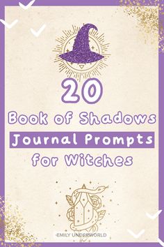 Pagan Book Of Shadows Ideas, Book Of Shadows Scrapbook Ideas, Book Of Shadows Journal Prompts, Witchcraft Prompts, Stuff To Add To Your Book Of Shadows, Journal Prompts For Witches, Book Of Shadows Prompts, Witchcraft Journal Prompts, Witch Journal Prompts