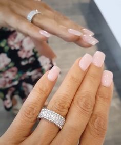 Purple Wedding Nails, Shirt Nails, Band Nails, Nagellack Trends, Nail Color, Love Nails, Wedding Nails, Manicure And Pedicure, How To Do Nails