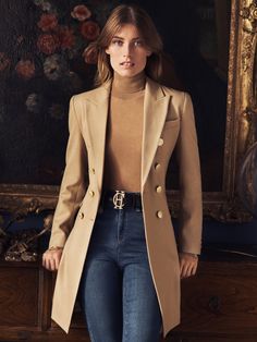 Holland Cooper, Chic Look, Classic Outfits, Winter Fashion Outfits, Elegant Outfit, Fall Winter Outfits, Preppy Style, Classy Outfits, Autumn Winter Fashion