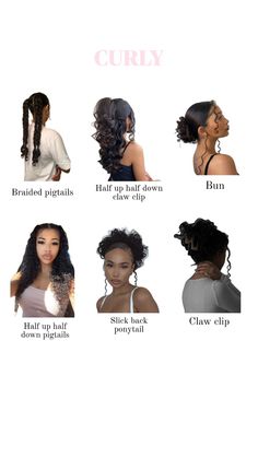 Birthday Hairstyles Ideas, Extreme Haircut, Scrunchie Bun, 2024 Hair Trends For Women, Mrs Bella, Haircut Transformation, 2024 Hair Trends, Quick Curly Hairstyles, Before And After Hair