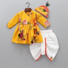 https://youtu.be/ivjBm0HHLSg Radha Dress, Little Muffet, White Washing, Kids Wear Girls, Sewing Kids Clothes, Baby Boy Dress