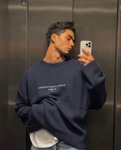 Hairstyle According To Face Shape, Male Hairstyle, Jacob Rott, Minimal Streetwear, Guy Fits, Concept Clothing, Chill Fits, Mens Casual Dress Outfits, Aesthetic Clothing