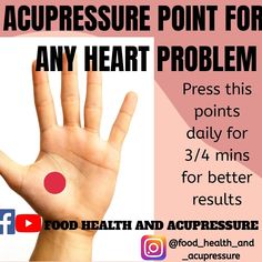 Pressure Point Therapy, Acupressure Massage, Health And Fitness Articles