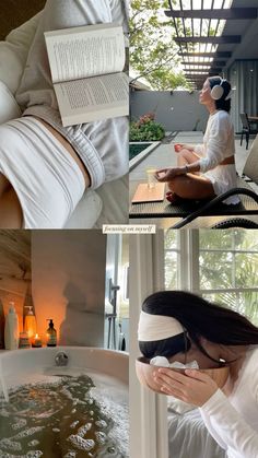 #clean #itgirl #thatgirlfeed #bestversion #bebetter No Waste Aesthetic, Confident Lifestyle, 2025 Manifestation, Visualization Board, Manifesting Vision Board, Skin Clear, Mood Colors, Lifestyle Aesthetic, Trendy Aesthetic