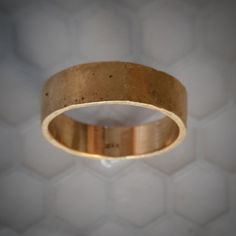 This is a nice thick and substantial solid 24k gold band with a natural hammered finish. The surface texture gives the ring a really cool soft glow. 24k gold is relatively soft, but the thickness and irregular finish makes this ring wearable. This ring is approximately 5.5MM wide. I think that the color of real 24k gold has no match, it is absolutely beautiful. Even if you look for one, there are not many rings available like this. Thanks for checking this ring out! Please look at my customer re Gold Recycled Gold Bands For Promise Ring, Gold Recycled Gold Promise Ring Bands, Heirloom Style Gold Wide Band Ring, Hammered 14k Gold Bands, Untreated Gold Rings For Wedding, Hammered Gold Bands As A Gift, Gold Hammered Bands For Promise Ring, Hammered Gold Band For Anniversary, Gold Hammered Bands For Anniversary