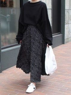 Haircut Selfie, Photo Hijab, Rok Outfit, Cute Hairstyle, Hijab Style Casual