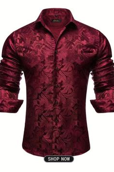 Make a bold statement at parties with our Plus Size Men's Floral Pattern Graphic Print Shirt. The eye-catching design exudes confidence, ensuring you stand out in style. Comfort meets fashion in this must-have shirt, tailored for a perfect fit. Embrace your uniqueness and celebrate every occasion with flair. Festive Fitted Shirt For Semi-formal Occasions, Festive Fitted Semi-formal Shirt, Elegant Festive Party Shirt, Slim Fit Long Sleeve Dress Shirt For Wedding, Fitted Long Sleeve Shirt For Festive Season, Fitted Long Sleeve Festive Shirt, Festive Fitted Elegant Shirt, Elegant Fitted Festive Shirt, Festive Elegant Fitted Shirt