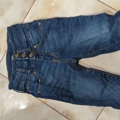 Never Worn Aeropostale Jeans, Aeropostale, Blue Black, Color Blue, High Rise, Women Jeans, Women Shopping, Blue, Black