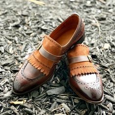 Wedding Shoes Men, Brown Brogues, Brogues Men, Bespoke Shoes, Suede Leather Shoes, High Ankle Boots, Handmade Leather Shoes, Brogue Shoes, Leather Shoes Men