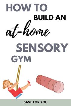 sensory gym Early Intervention Occupational Therapy, Sensory Gym, Sensory Therapy, Occupational Therapy Activities, Pediatric Occupational Therapy, Sensory Activities Toddlers, Sensory Integration, Sensory Processing Disorder, Sensory Processing