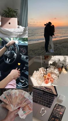 Мечта Couples Vision Board, 2024 Manifestations, Brown Aesthetic Wallpaper, Wallpapers Christmas, The Best Wallpapers, Girl Wallpapers, Positive Wallpapers