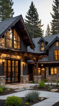 Explore stunning Colorado mountain homes showcasing modern interior and exterior design landscaping aesthetic decor floor plans living room bedroom layouts and bathroom designs Discover our curated collection of mountain retreats embodying a perfect blend of modernity and nature