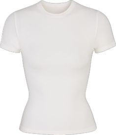 Perfect White Tee, Basic Shirts, Light Sweater, Stay Cool, White T, Favorite Jeans