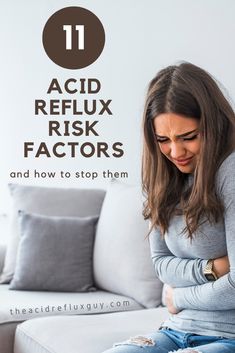 Eliminate your acid reflux / gerd by addressing the root cause. Learn how prescription medications are exacerbating your symptoms, contribute to serious nutritional deficiencies, and long term side effect.  #acidreflux #riskfactors #cure #heartburn #gerd Nausea Pregnancy, Asthma Remedies, Bloated Stomach, Reflux Disease, Nutritional Deficiencies, Medical Prescription