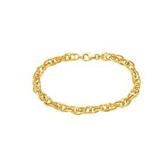 [Diamond Engagement Rings, Diamond Stud Earrings, and Gold Jewelry Online]-Angelucci Jewelry Royal Chain, 14k Yellow Gold Necklace, Affordable Jewelry, Gold Polish, Link Necklace, Gold Studs, Spring Rings, Link Chain, Link Bracelets