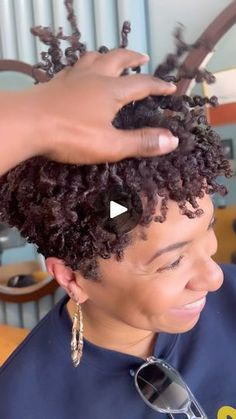 Braids With Shaved Sides, Natural Hair Stylists, Curls For The Girls, Silk Press, Shaved Sides, Natural Hairstyles, Hair Hairstyles, Cut And Style, Healthy Hair