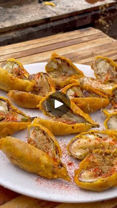 33K views · 468 reactions | baingan ka bhaji | Yeh Mirchi Se Nahi Bana  Dheko Maza!! | By FOOD chauraha | Facebook